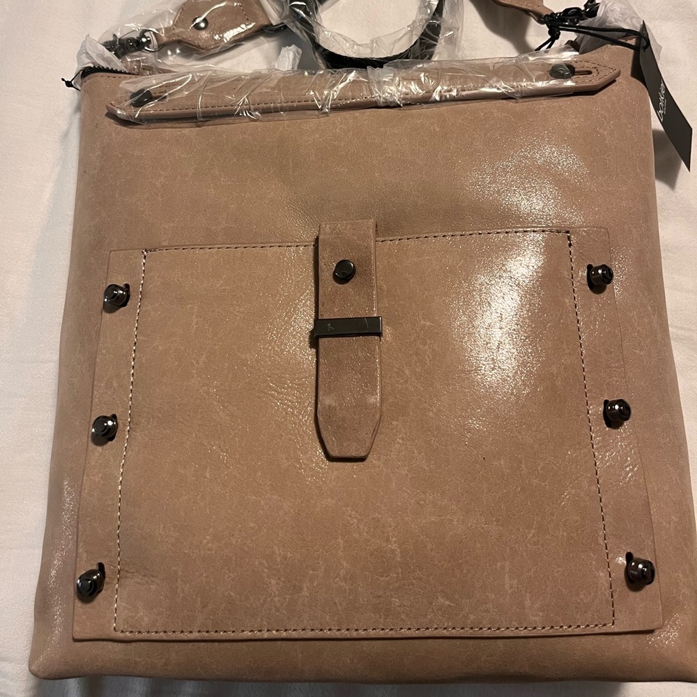 Botkier Warren convertible hobo